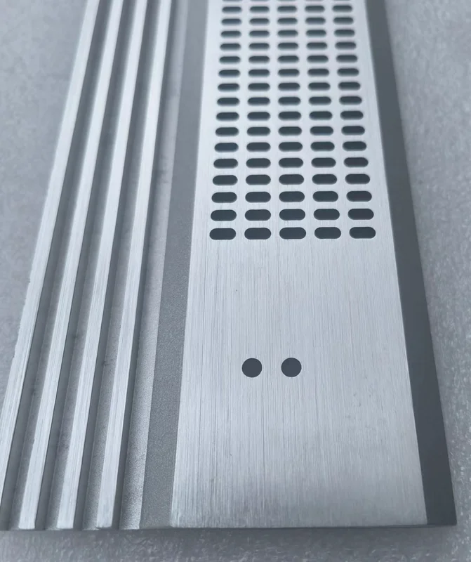 服务器面板